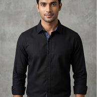 Mens Shirt Bulk Manufacturer India | KMP-ED11 FS