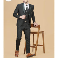 Mens Suit Supplier for Boutiques | SNA-MSU11811