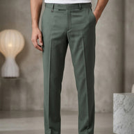 Premium Men's Formal Pant for Office & Business Wear | OSE-SR99