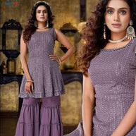Designer Gown for Women | KLN-MALAIKA