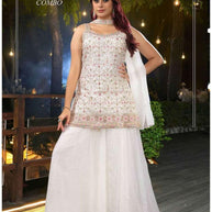 Elegant Designer Party Wear Gown for Women | JNX-NANCY101