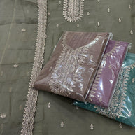 Premium Floot Unstitched Suit Material | VAA-BULK ORDER