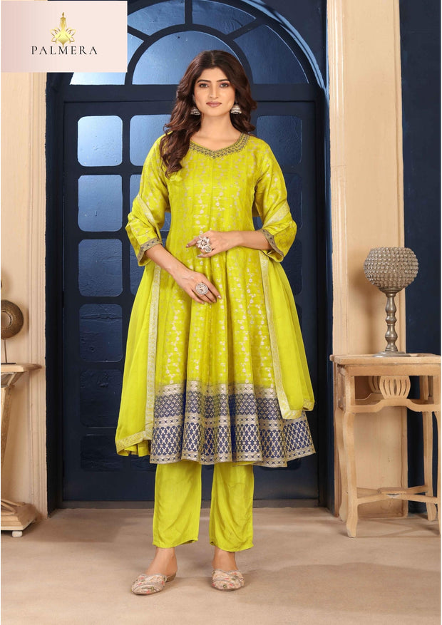 Designer Kurti Set for Women | Premium Kurti Wholesale Collection | MSA-9227