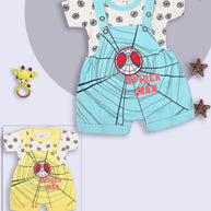 Wholesale Baby Jhabla Set | VCN-579