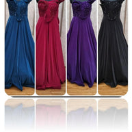 Designer Gown for Women | RDC-436453