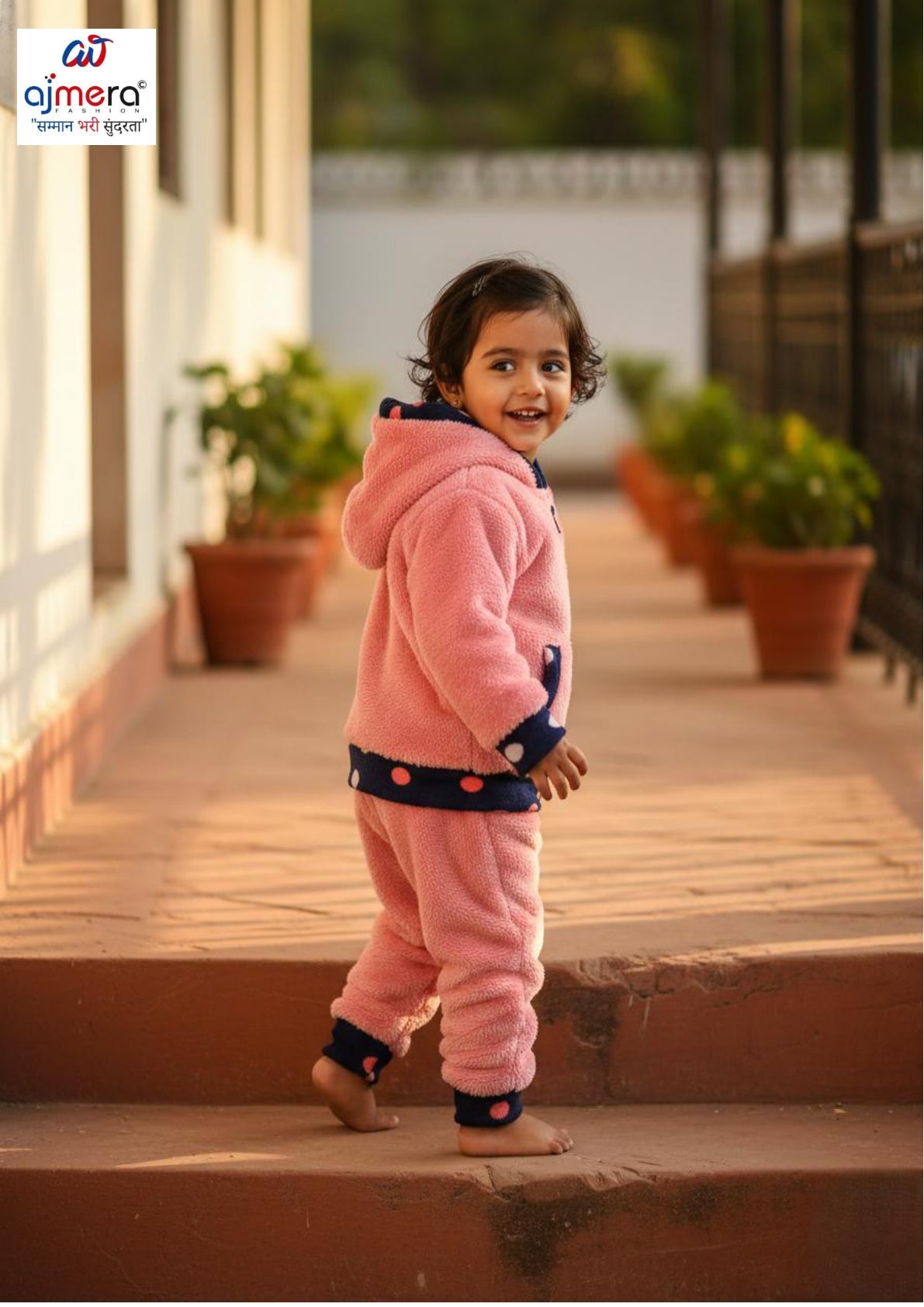 Wholesale Baby Jacket Set | MPN-BABY SUIT SZ22 BORDER PRINT