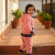 Wholesale Baby Jacket Set | MPN-BABY SUIT SZ22 BORDER PRINT