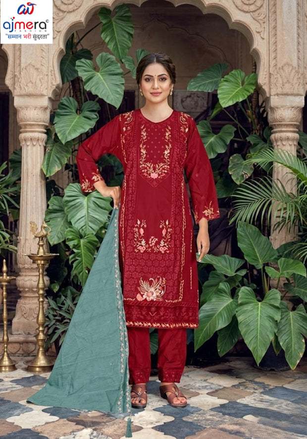 Designer Premium Kurti Set for Women | HCP-30608