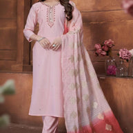 Designer Luxury Kurti Set for Women | PFS-1032