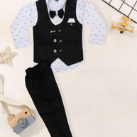 Wholesale Boys Koti T-Shirt Pant Set | JDW-4605