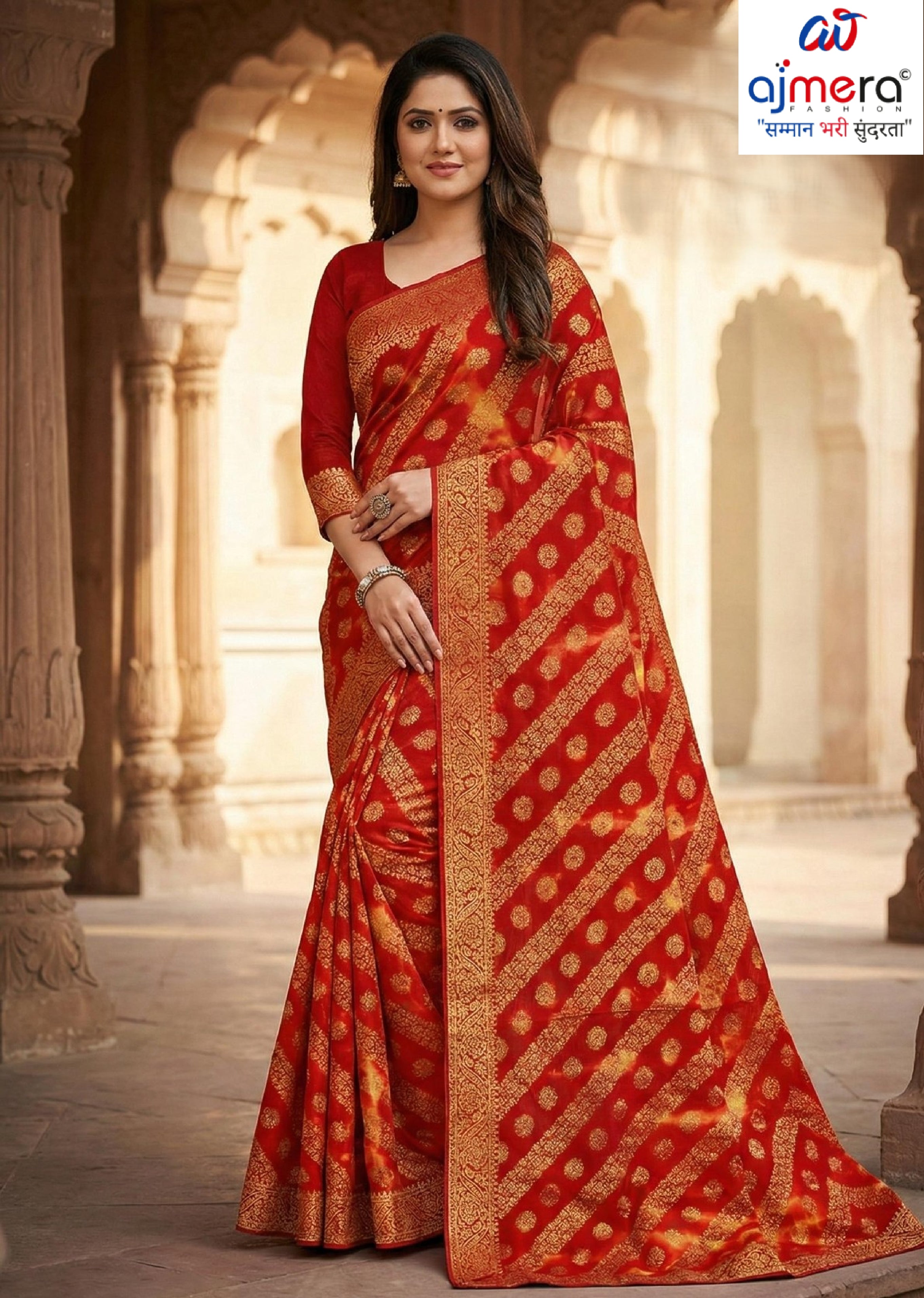 Suti Cotton Saree with Blouse Piece for Premium Ethnic and Traditional Wear | TLS-PARINEETHA BP