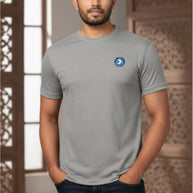 Mens T-Shirt Manufacturer India | BPSS24TEE002