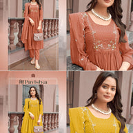 Designer Kurti Set for Women | FP-KBD 1114