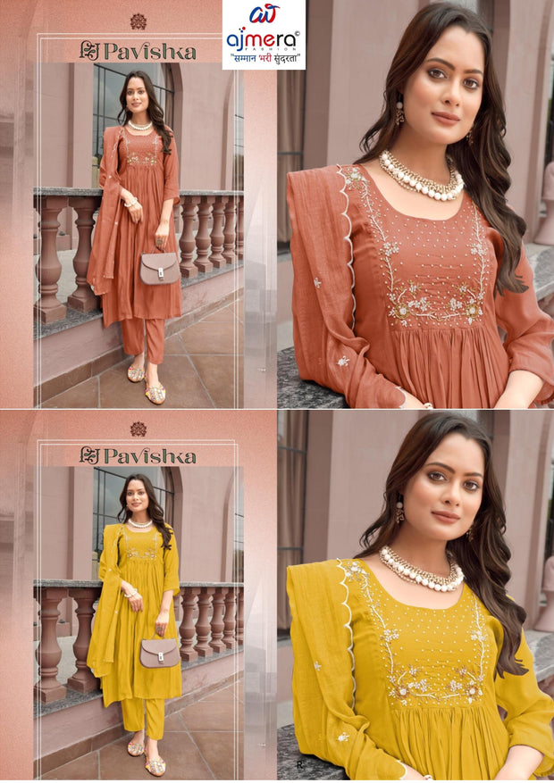 Designer Kurti Set for Women | FP-KBD 1114