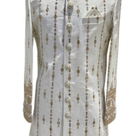 Mens Sherwani Wholesaler for Distributors | SNA-MSW11147