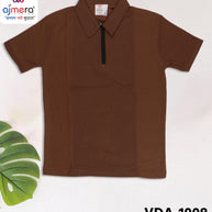 Mens T-Shirt Manufacturer India | VDA-1008