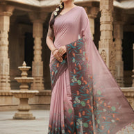 Designer Jacquard Silk Saree without Blouse for Traditional Occasions | AGD-SWEEQY