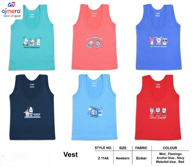 Kids Inner Wholesale in India | CUC-Z114A