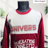 Boys T-Shirt Wholesale in Surat | SIB-12001