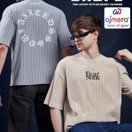 Mens T-Shirt Manufacturer India | ANE-ECO-3029