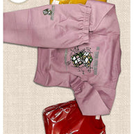 Wholesale Boys Ethnic Baba Suit Collection | AHC-CUBE-22X26