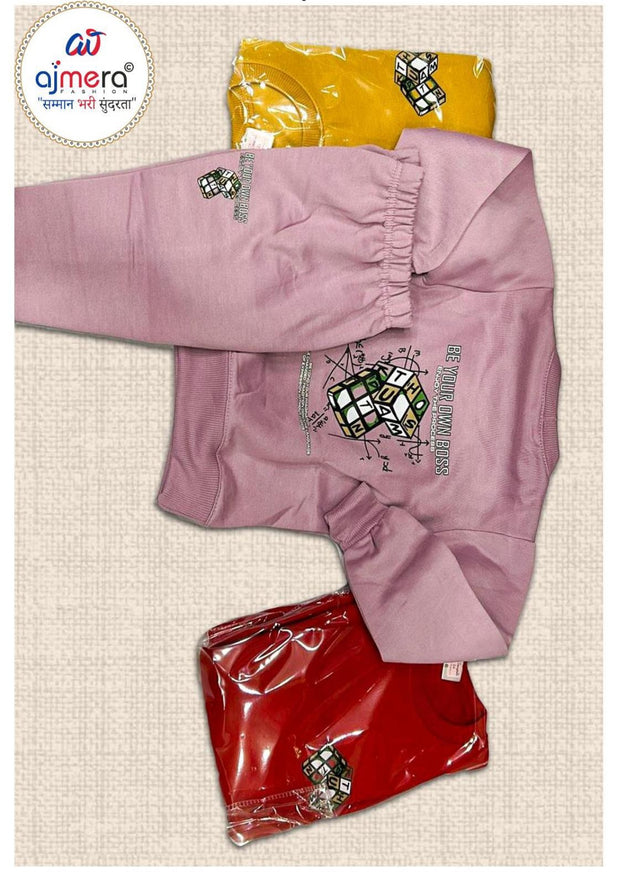 Wholesale Boys Ethnic Baba Suit Collection | AHC-CUBE-22X26