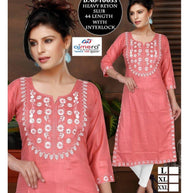 Designer Fashionable Kurti for Women | SDE-10053