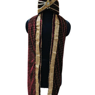 Safa Pagri Turban Wholesale Supplier | SNA-MPS10063