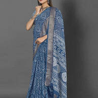 Palmera Saree Wholesaler and Palmera Saree Supplier | ALL-UNIVERSE-41