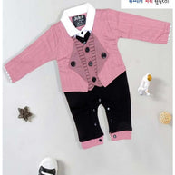 Kids Baba Suit Wholesale in India | GIK-5058