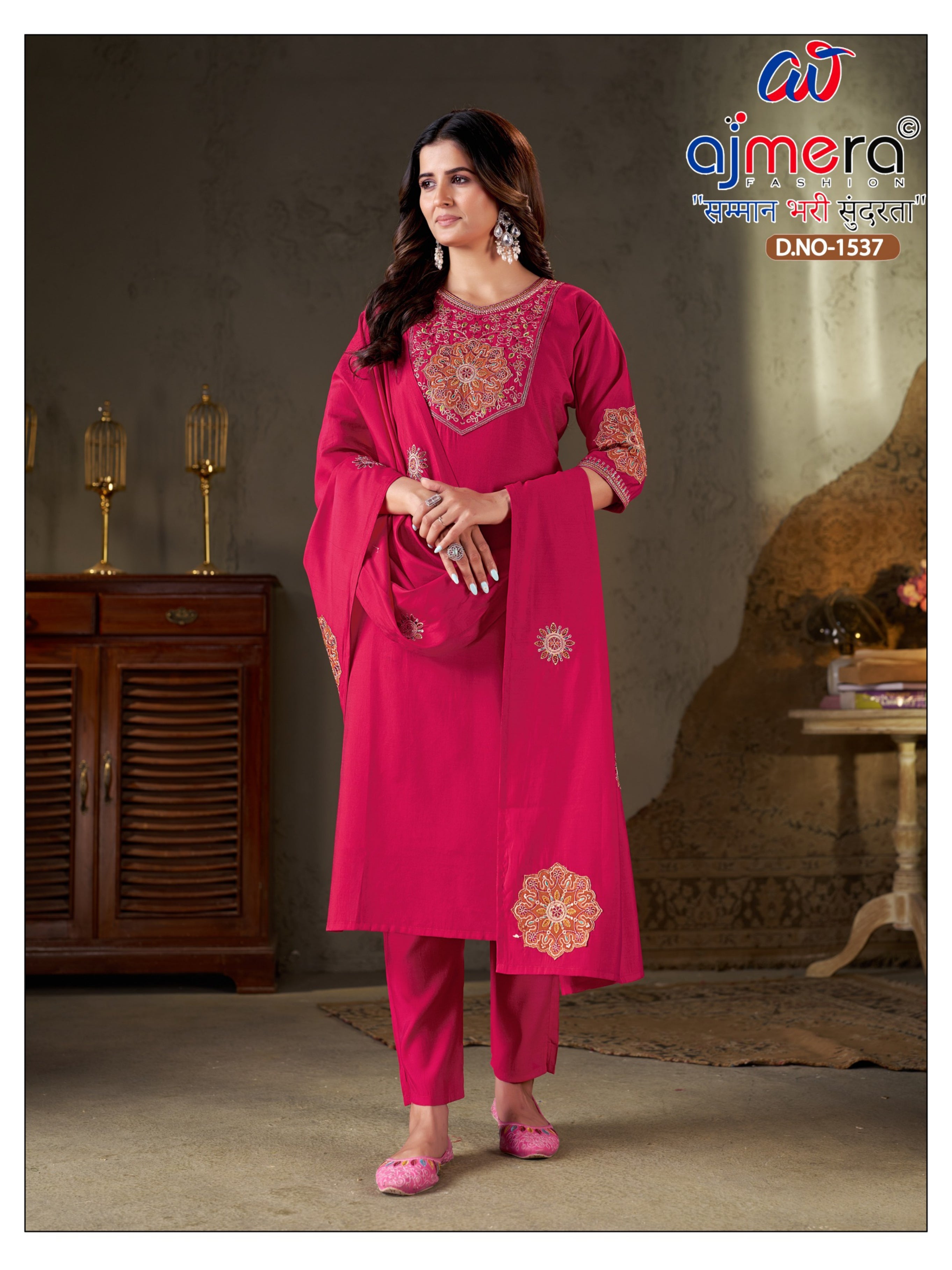 Designer Kurti Manufacturer | Premium Kurti Collection