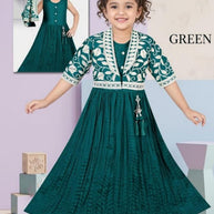 Designer Kids Ethnic Wear Set | SDP-1801 (32X36)