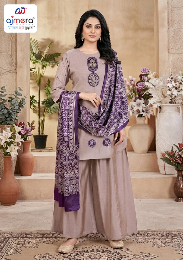 Designer Elegant Kurti Set for Women | JMH-1417