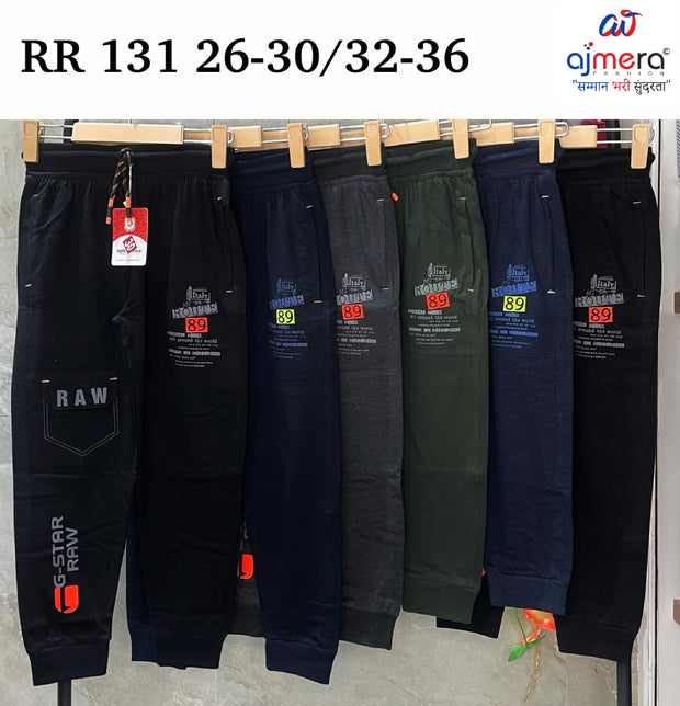 Wholesale Boys Sinker Lower | RFW-RR131-1