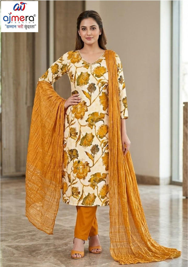Plus Size Designer Kurti Set for Women | KRJ-PRIYANSHI