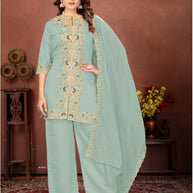 Designer Kurti Set for Women | FP-KBD 1110