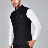 Wholesale Mens Waist Coat for Distributors | SNA-MWC11355