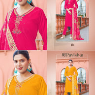 Designer Kurti Set for Women | FP-KBD 1111