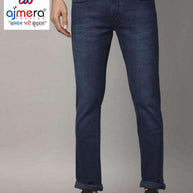 Premium Men's Jeans for Casual & Everyday Wear | KNBJNSS24DIS0044