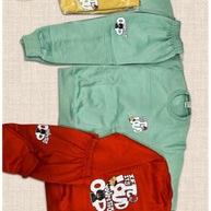 Wholesale Designer Boys Baba Suit | AHC-LOUD
