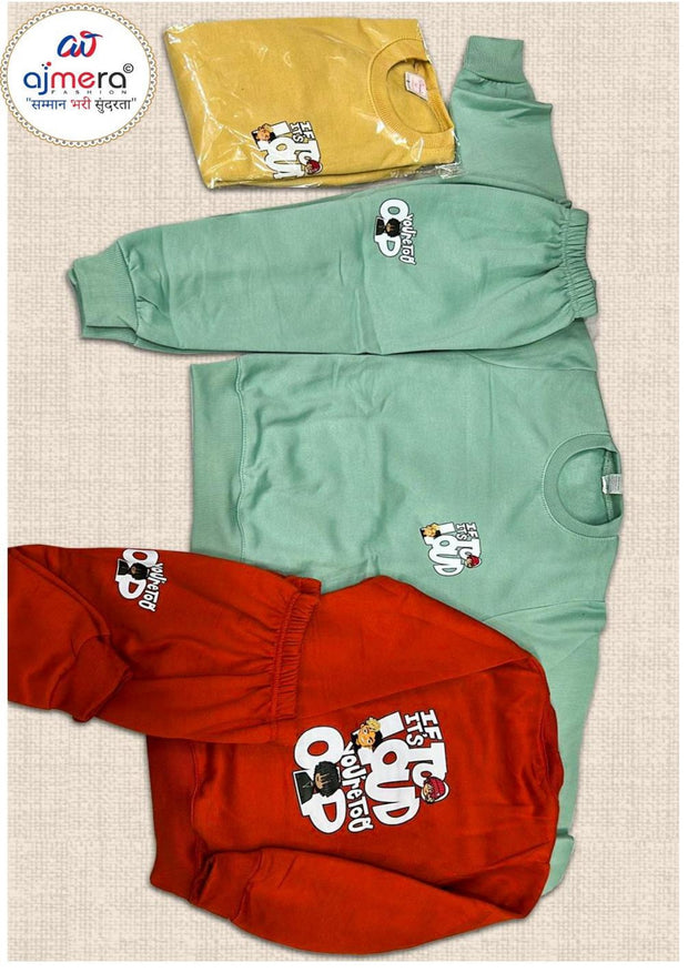 Wholesale Designer Boys Baba Suit | AHC-LOUD