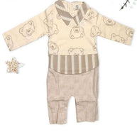 Wholesale Boys Baba Suit for Kids Wear Stores | CPC-1300TO1400