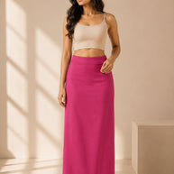 Petticoat Supplier Swiss Petticoat for Women | MATU-SWISS PETICOAT-102
