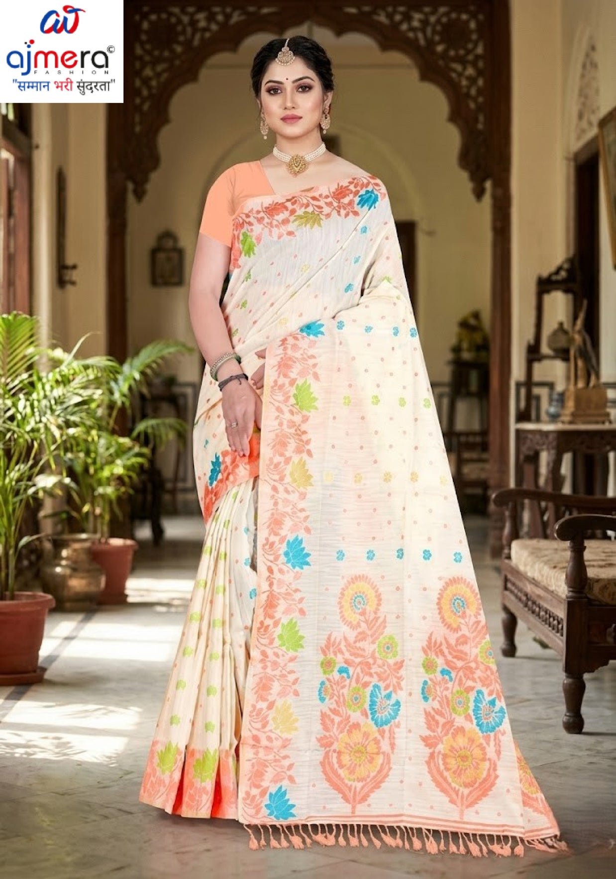 TUL-PAALIKA COTTON VOL-02