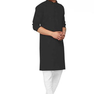 Premium Men's Kurta for Festive & Traditional Wear | PP-GABRU-1003
