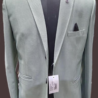 Premium Men’s Formal Blazer for Business & Party Wear | SNA-MBC12567