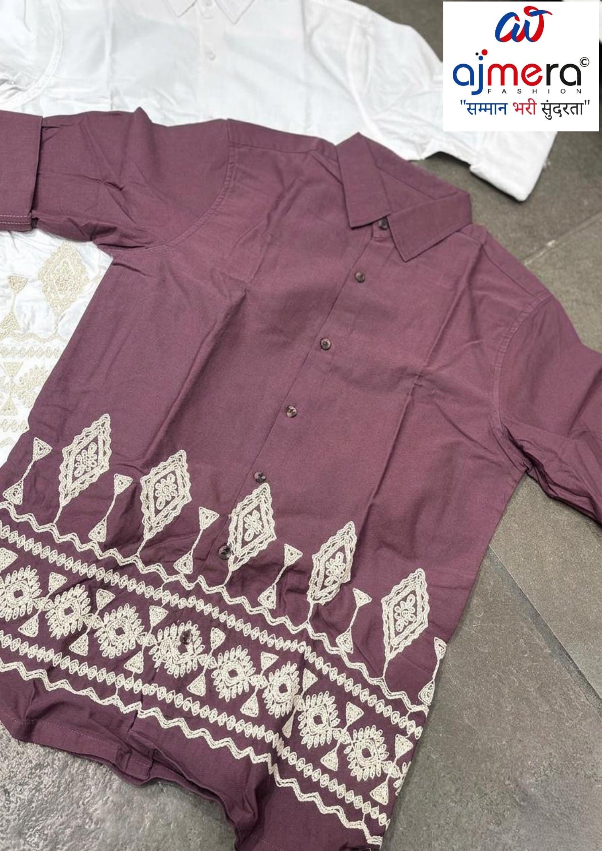Mens Shirt Wholesaler India for Retailers | SPE-3050