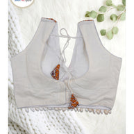 Blouse Wholesaler Readymade Blouse & Petticoat for Women | AAK-5056