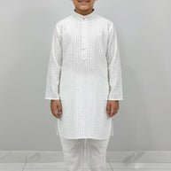 Wholesale Kids Kurta Payjama Set | JDW-KP132