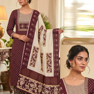 Designer Kurti Set for Women | AAC-SRIVALI